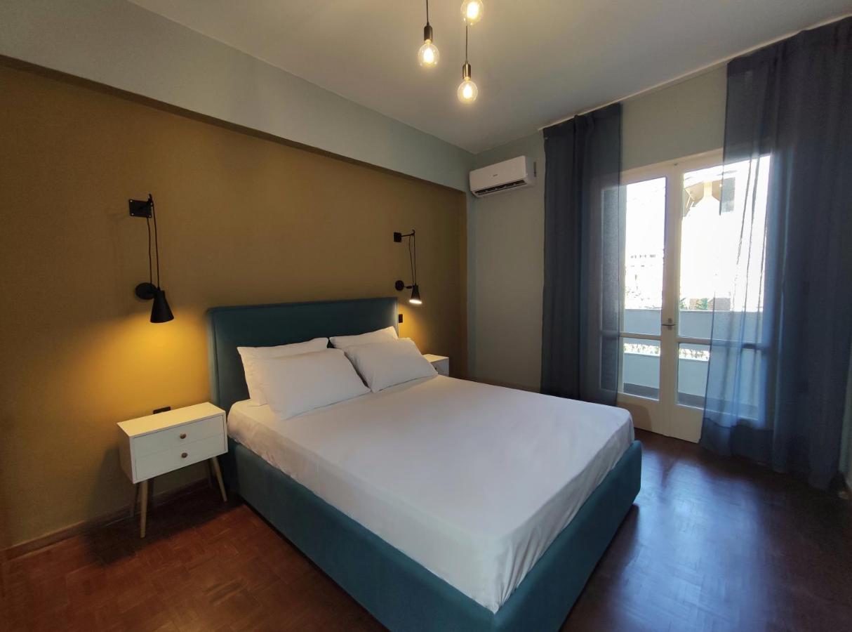 Beautifull And Airy Appartment Corfu Town Kanoni  Exterior photo